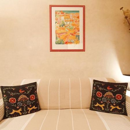 Casa Juli: 70Mq-Centro-Trieste Eksteriør bilde