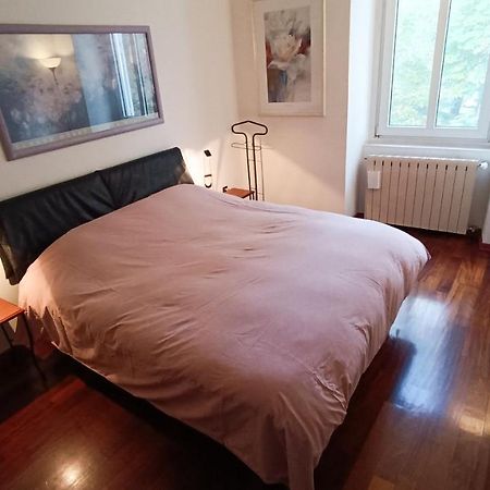 Casa Juli: 70Mq-Centro-Trieste Eksteriør bilde
