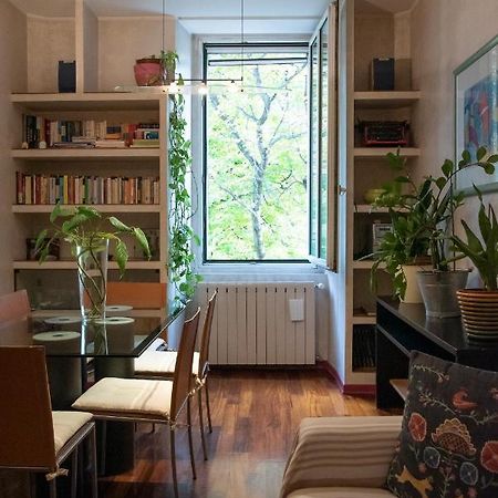 Casa Juli: 70Mq-Centro-Trieste Eksteriør bilde