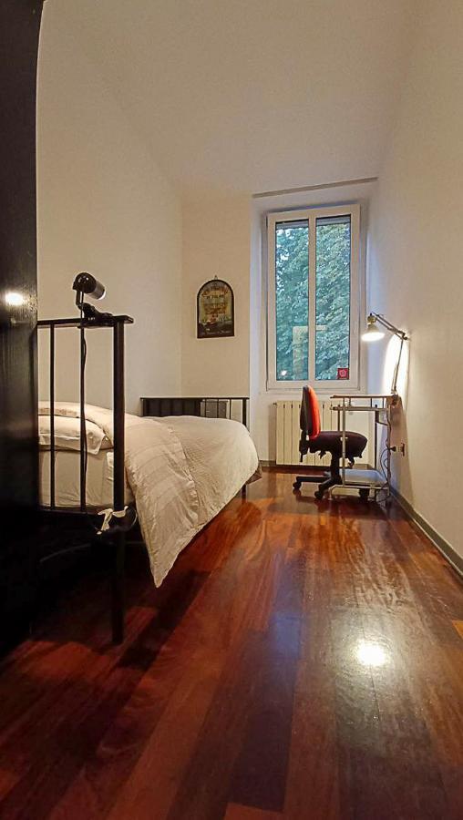 Casa Juli: 70Mq-Centro-Trieste Eksteriør bilde