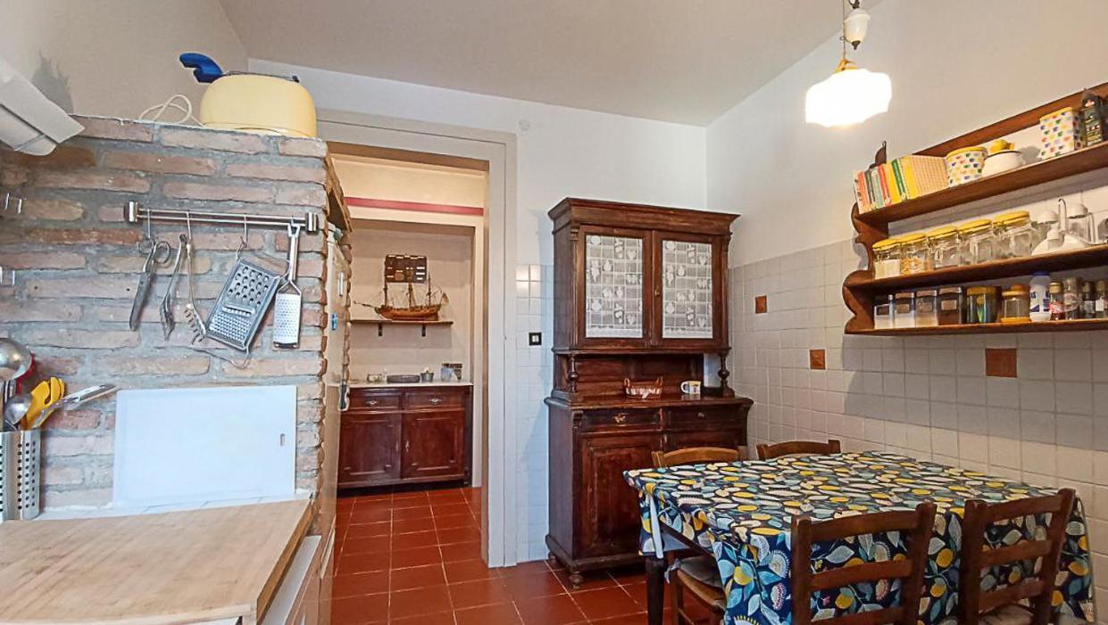 Casa Juli: 70Mq-Centro-Trieste Eksteriør bilde