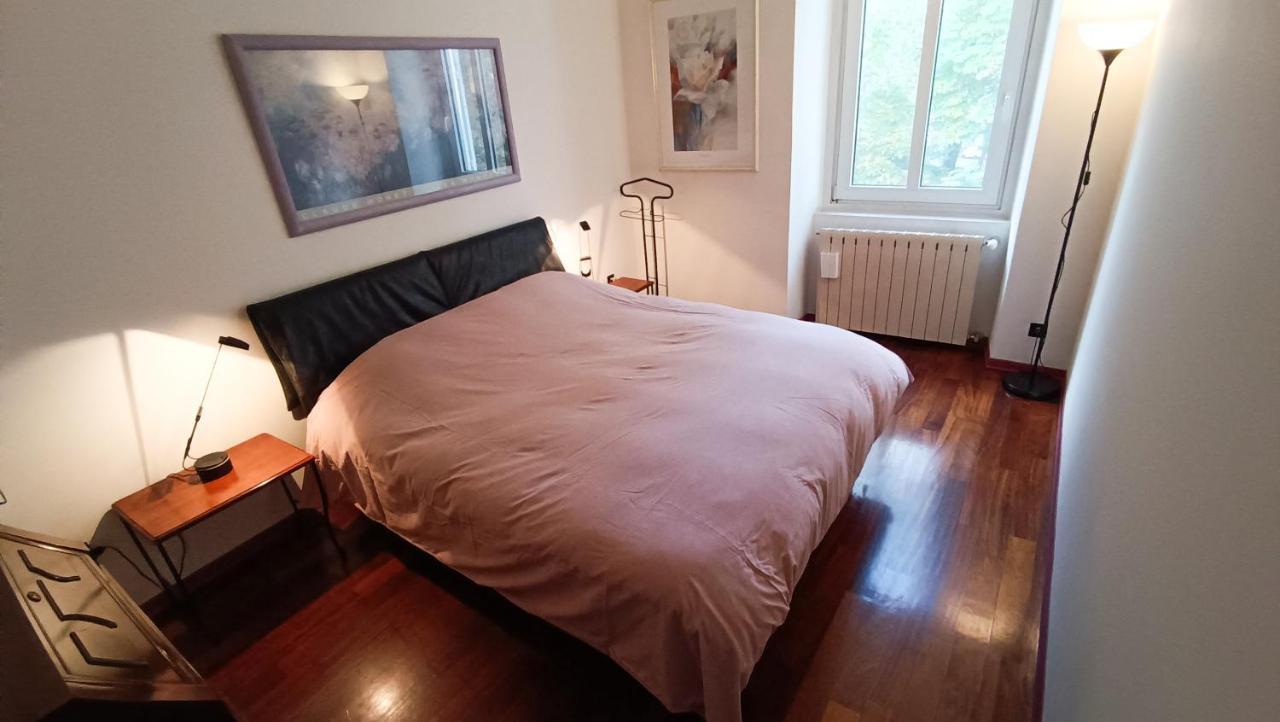 Casa Juli: 70Mq-Centro-Trieste Eksteriør bilde