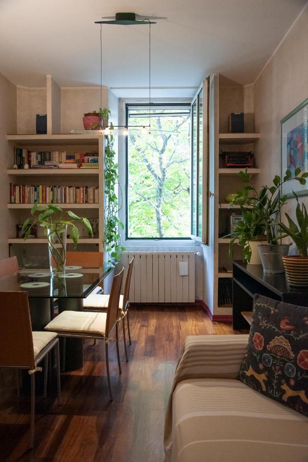 Casa Juli: 70Mq-Centro-Trieste Eksteriør bilde